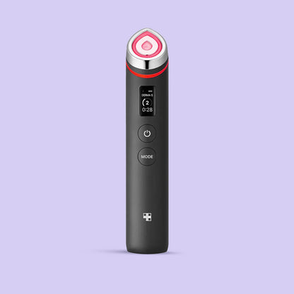 medicube AGE-R Booster Pro Black MediCube