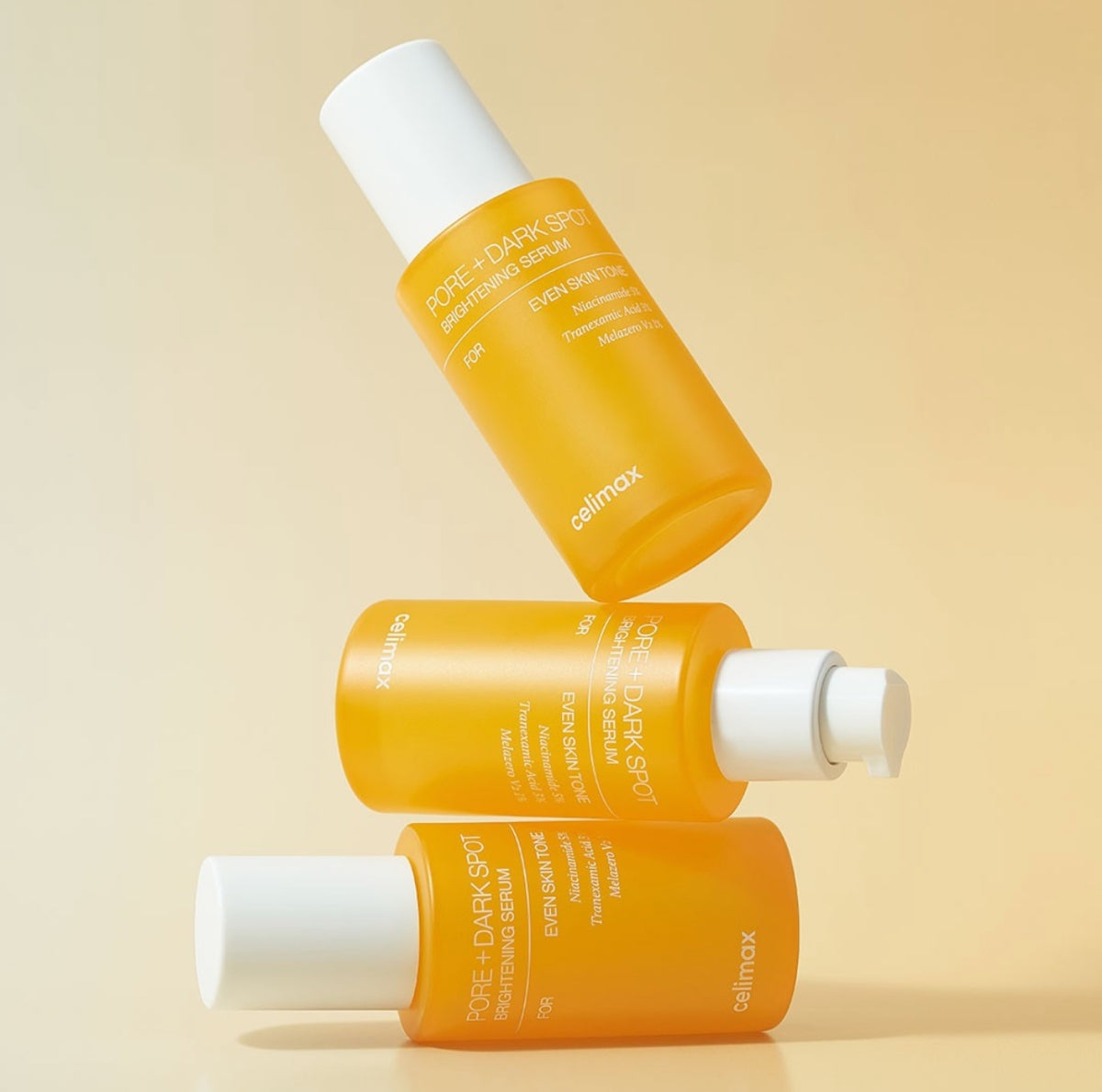 Celimax Pore+Dark Spot Brightening Serum 30mL celimax