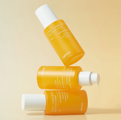 Celimax Pore+Dark Spot Brightening Serum 30mL celimax
